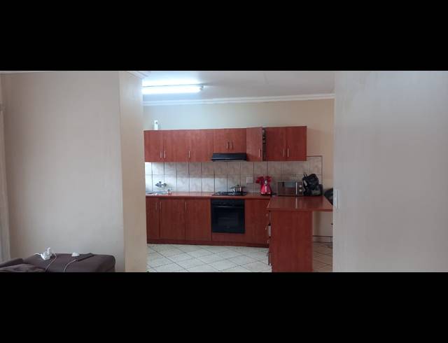3 BEDROOM HOUSE FOR SALE IN KURUMAN